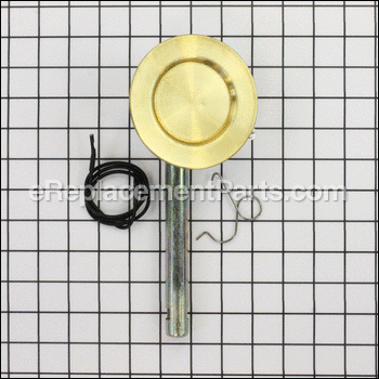 Sideburner, W/ Electrode - 80015596:Char-Broil
