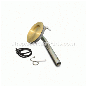 Sideburner, W/ Electrode - 80015596:Char-Broil