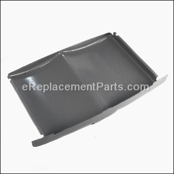 Grease Tray Assembly - 80002497:Char-Broil