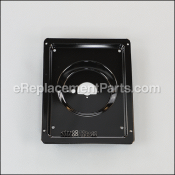 Drip Pan F/ Sideburner - G431-0005-W2:Char-Broil
