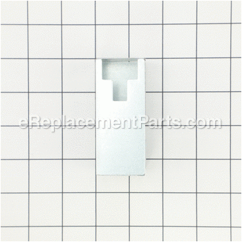 Heat Shield For Electronic Ign - G470-5502-W1:Char-Broil
