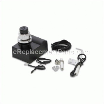 Electronic Ignition Assembly - 80010612:Char-Broil