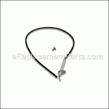 Electrode A, F/ Main Burner - 263602100210:Char-Broil
