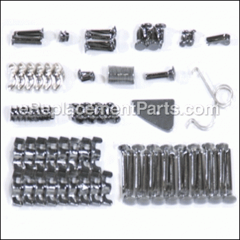 Hardware Pack - 80012083:Char-Broil