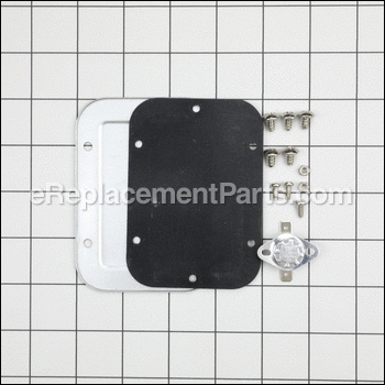 For Thermostat Box Kit - FDES30108:Char-Broil