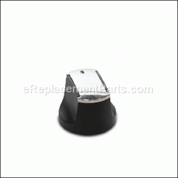 Control Knobs - G523-3800-W1:Char-Broil