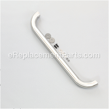 Grill Lid Handle - G560-0001-W1:Char-Broil