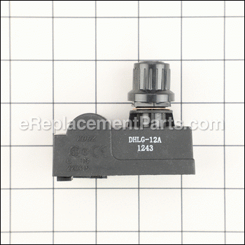 Electronic Ignition Module - G214-0008-W1:Char-Broil