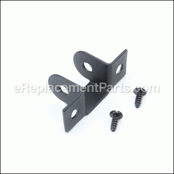 Lower Hinge Assembly - G206-0010-W1:Char-Broil