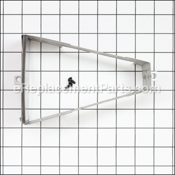 Smoke Box Frame - 29102620:Char-Broil