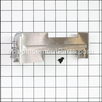 Smoke Box Frame - 29102620:Char-Broil