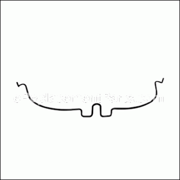 Tank Retainer Wire - G307-0028-W1:Char-Broil