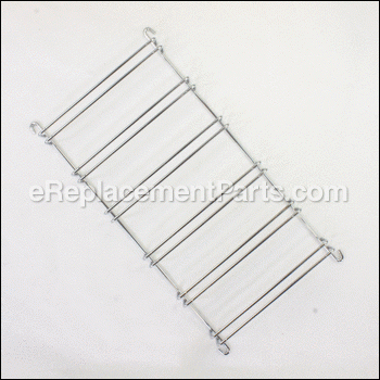 Wire Rack, Smoker Chamber - 15610028:Char-Broil