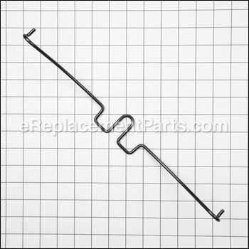 Tank Retainer - G320-4007-W1:Char-Broil