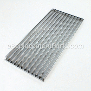 Emitter, F/ Cooking Grate - G354-0300-W1:Char-Broil
