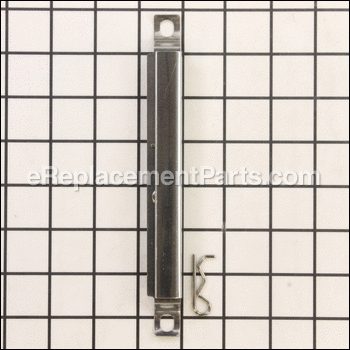 Carry Over Tube - G432-0078-W1:Char-Broil