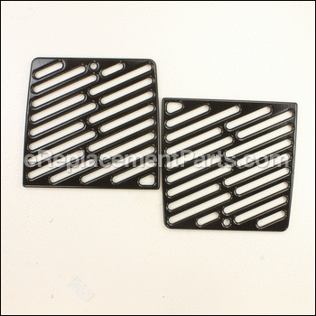 Cooking Grate, Set Of 2 - 55710318:Char-Broil