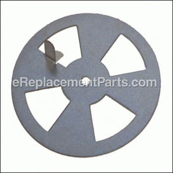 Daisy Wheel Dampers - 28400006:Char-Broil