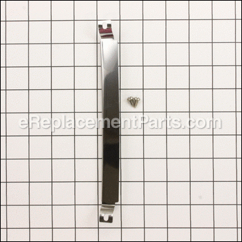 Carryover Tube - G432-0003-W2:Char-Broil
