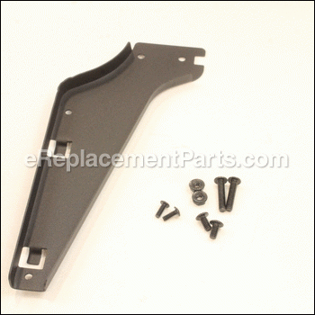 Mounting Brackets, Left - 80010074:Char-Broil