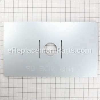 Heat Shield For Tank - G362-0006-W1:Char-Broil