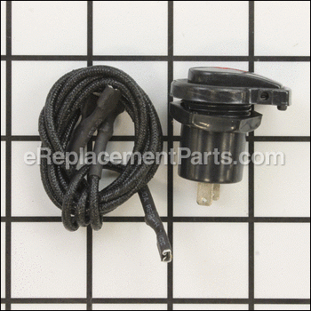 Igniter Switch - G518-0026-W3:Char-Broil