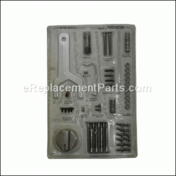 Hardware Pack - 80002872:Char-Broil