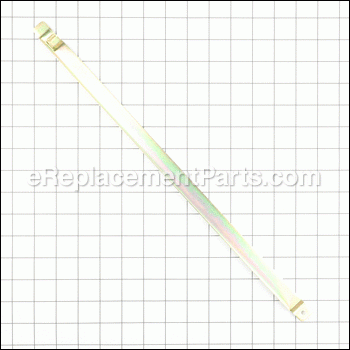 Left Rail For Grease Tray - G455-0012-W1:Char-Broil