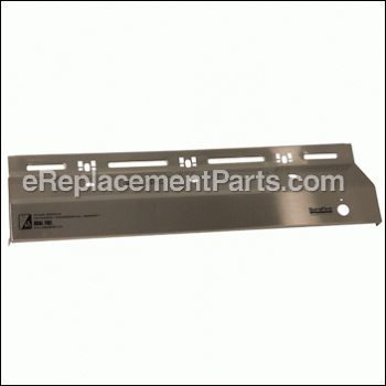 Main Control Panel - G515-0086-W1:Char-Broil
