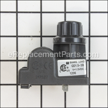 Electronic Ignition Module - G522-00A5-W1:Char-Broil
