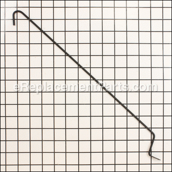 Tank Exclusion Wire - G434-0056-W1:Char-Broil