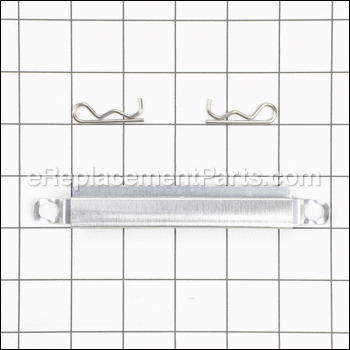Carry Over Tube - G552-0003-W1:Char-Broil