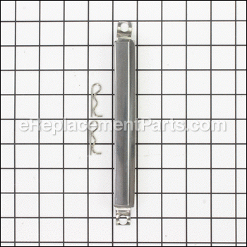 Flame Carryover Tube - G354-0024-W1:Char-Broil