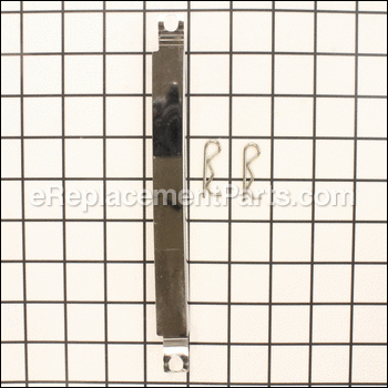Flame Carryover Tube - G354-0024-W1:Char-Broil