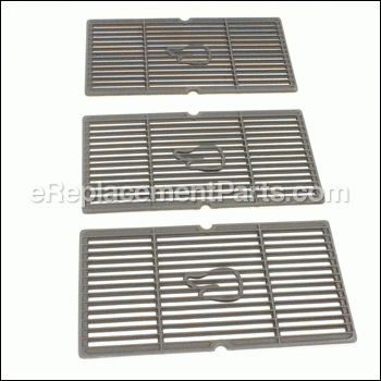 Cooking Grate(Set Of 3) - 80005666:Char-Broil