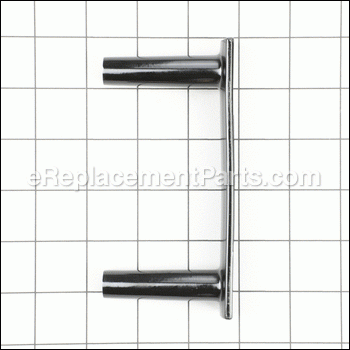 Lid Handle - G102-0001-W1:Char-Broil