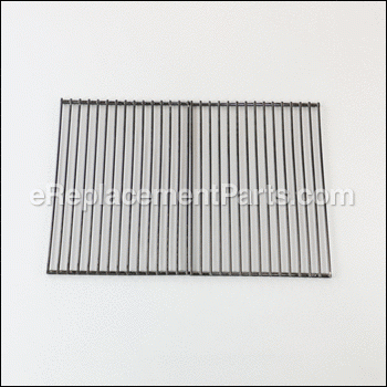 COOKING GRATE,SET OF 2 - 80006250:Char-Broil