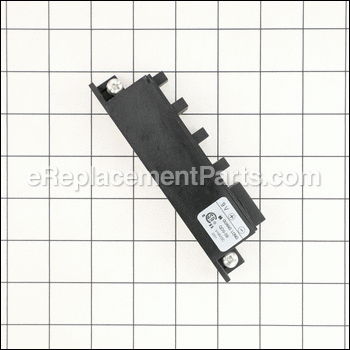 Electronic Ignition Module - G619-0055-W1:Char-Broil