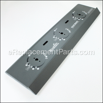 Control Panel, Main - 80018331:Char-Broil