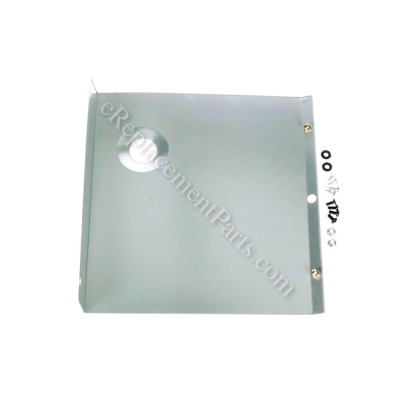 Heat Shield For Tank - G361-0600-W2:Char-Broil