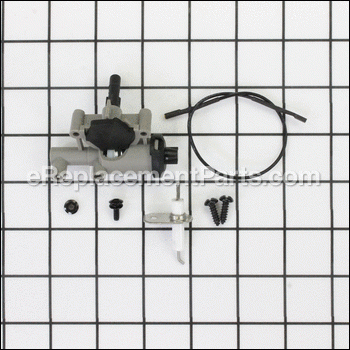 Ignition Kit - 55710549:Char-Broil