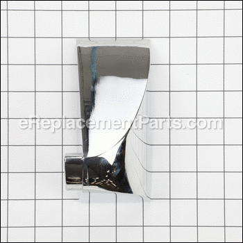 Right Handle End Cap - 80006638:Char-Broil