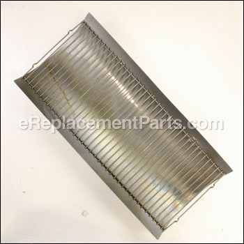 Ash Pan - Fire Grate Assembly - N1714-04:Char-Broil