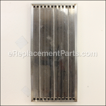 Grate Housing Tray - 3488898:Char-Broil