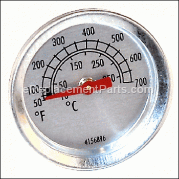Thermometer - 80000096:Char-Broil