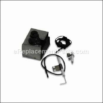 Electronic Ignition Kit - 80006503:Char-Broil
