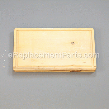 Side Shelf Board - 29102425:Char-Broil
