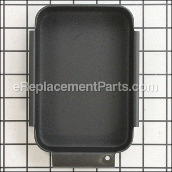 Grease Tray - 29102226:Char-Broil