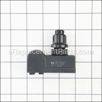 Electronic Ignition Module - G652-0005-W1:Char-Broil
