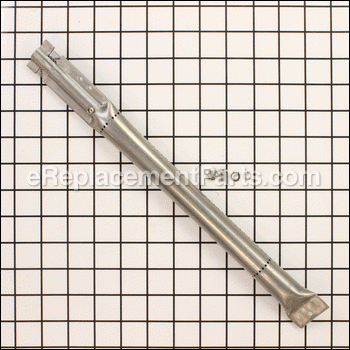 Main Burner Tube, No Electrode - G430-3800-W2:Char-Broil
